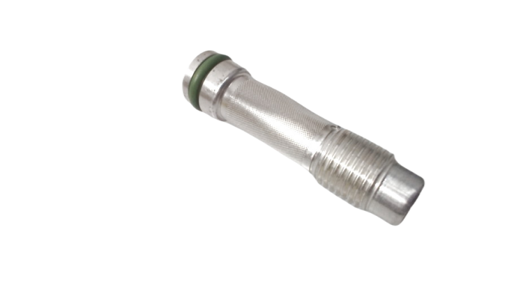 Cylinder Head Oil Check Valve 11367541692 Compatible With BMW F02 F18 E90 E60