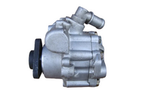 Power Steering Pump 8D0145155J 8D0145155Q 8D0145155QV 8D0145155QX 8D0145156K 8D0145156KV 8D0145156KX 8D0145156L Compatible With AUDI A4 (8D2, B5) AUDI A4 Avant (8D5, B5) AUDI A4 (8E2, B6) AUDI A4 Avant (8E5, B6)