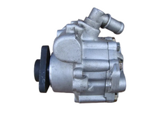 Power Steering Pump 8D0145155J 8D0145155Q 8D0145155QV 8D0145155QX 8D0145156K 8D0145156KV 8D0145156KX 8D0145156L Compatible With AUDI A4 (8D2, B5) AUDI A4 Avant (8D5, B5) AUDI A4 (8E2, B6) AUDI A4 Avant (8E5, B6)