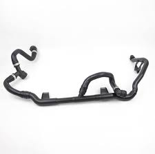 Coolant Hose Pipe 17127548224 V20-3961 Compatible With BMW 3 Series (E90) Tag No.191