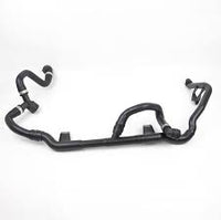 Coolant Hose Pipe 17127548224 V20-3961 Compatible With BMW 3 Series (E90) Tag No.191