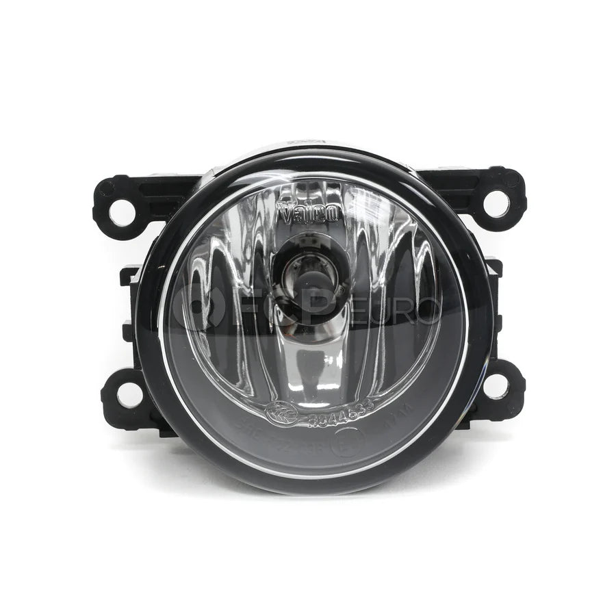 Fog Light Fog Lamp Compatible With Porsche CAYENNE 2011-2017 Fog Lamp Left & Right 95563116300 Tag-FO-158