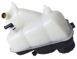 Coolant Bottle 2115000049 For MERCEDES-BENZ E-CLASS W211 Tag-B-35