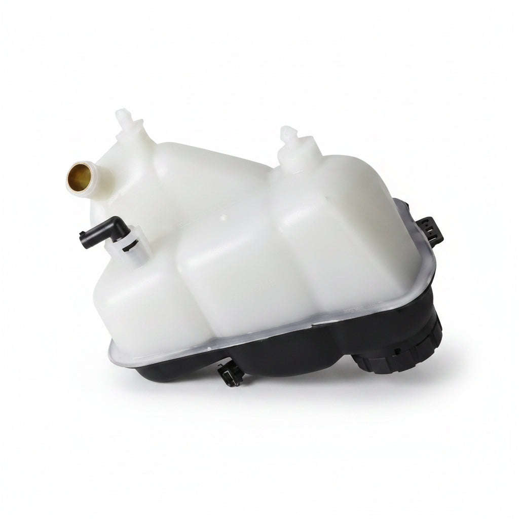 Coolant Bottle 2115000049 A2115000049 For MERCEDES-BENZ E-CLASS W211 Tag-B-35