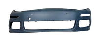 Front Bumper 97050591131 97050591185 Compatible With PANAMERA 2010-2016 Tag No.161