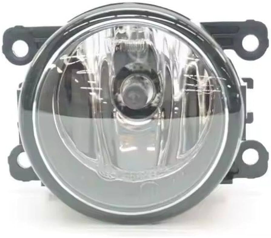 Fog Light Fog Lamp Compatible With Porsche CAYENNE 2011-2017 Fog Lamp Left & Right 95563116300 Tag-FO-158