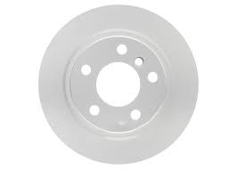 Front Brake Disc Set 34216792225 Compatible With BMW 1 Series F20 F21