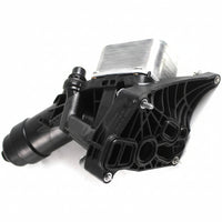 Oil Cooler Assembly 11428596283 11428586673 11428593771 HEU0115 For BMW 3 Series F30 & 5 Series G30 Tag-O-90