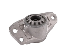 Rear Shock Mount 3C0513353 3C0513353C 3C0513353D Compatible With A1 (8X1, 8XK) | A1 / S1 A3 (8P1) | A3 / S3 A3 Convertible (8P7) A3 Sportback (8PA) | A3 / S3 Q3 (8UB, 8UG), Volkswagen Passat, CC, Tiguan, Jetta