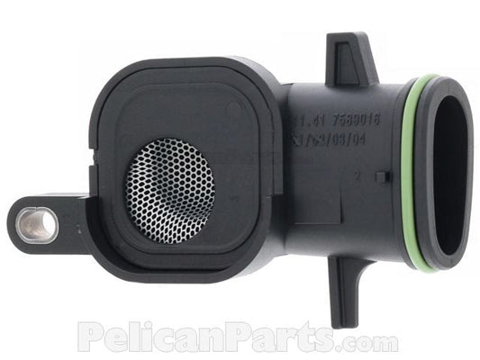 Engine Oil Inlet Pipe 11417589016 Compatible With BMW F20 F25 F18 F35
