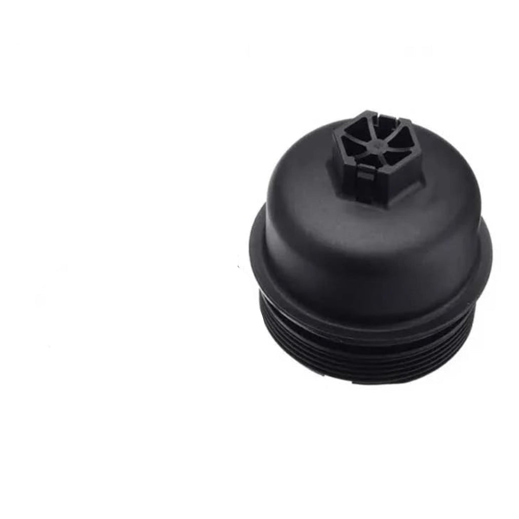 Engine Oil Filter Cap 11427557011 Compatible With Mini Cooper R55 R57