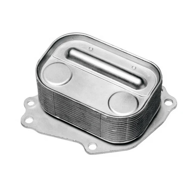 Oil Cooler Radiator 11427625489 Compatible With BMW F20 F30