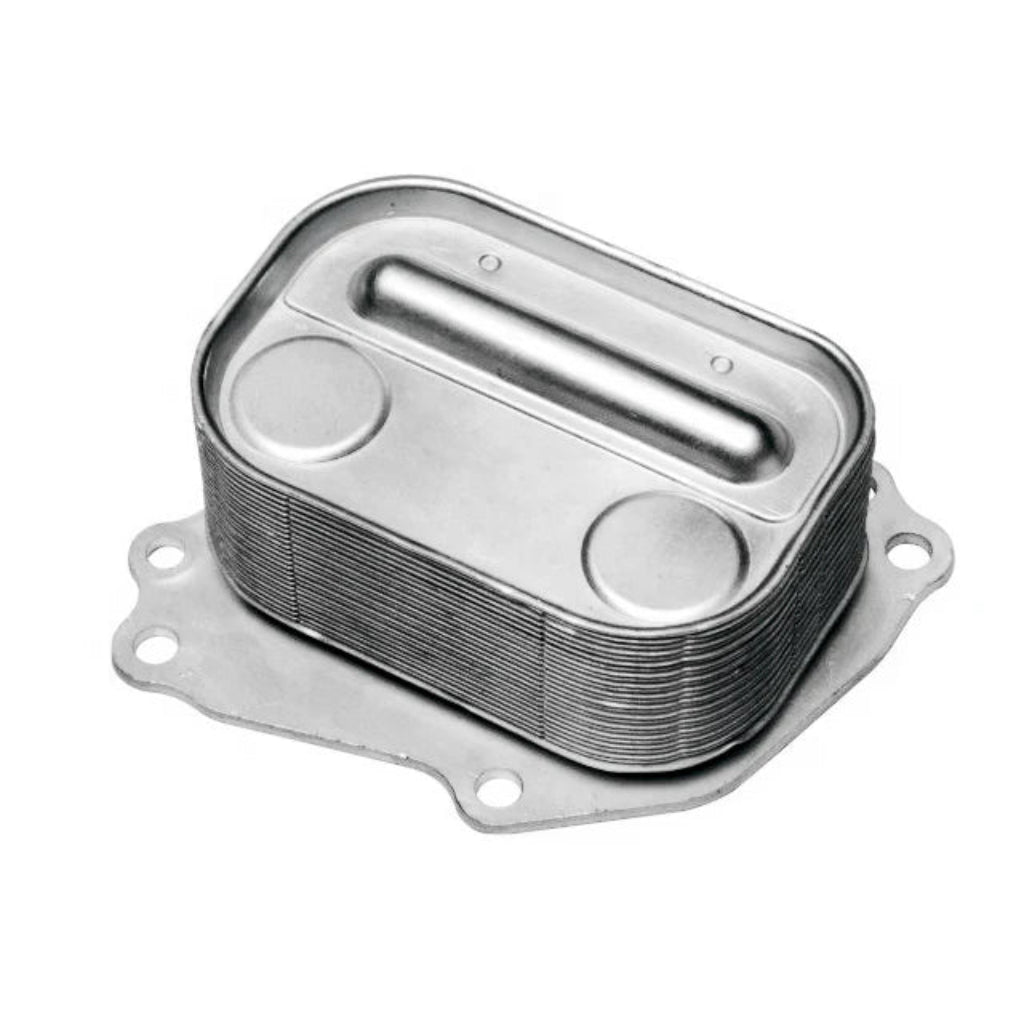 Oil Cooler Radiator 11427625489 Compatible With BMW F20 F30