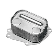 Oil Cooler Radiator 11427625489 Compatible With BMW F20 F30