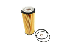 Oil Filter 11427808443 & E125HD209 & OX560 Compatible With BMW 3 Convertible (E93) & 5 (F10) & 5 Gran Turismo (F07) Tag.51