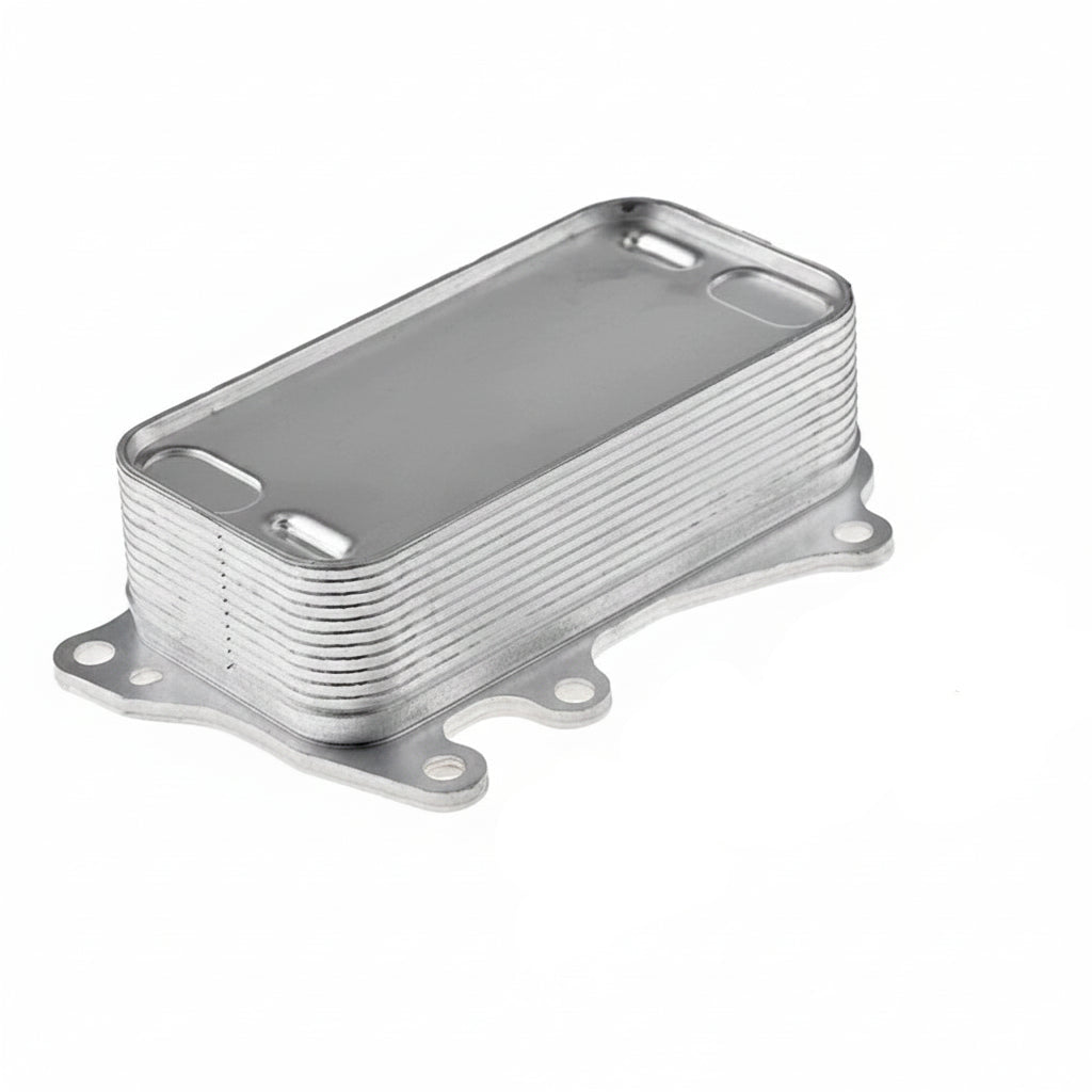 Oil Cooler 11428507627 Compatible With BMW F20