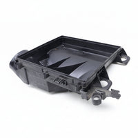 Empty Filter Case Intake Muffler 13717583713 Compatible With BMW E70 E71 F15 F16