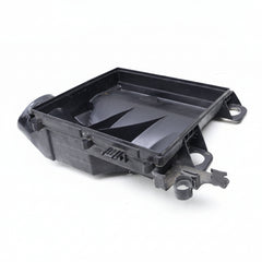 Empty Filter Case Intake Muffler 13717583713 Compatible With BMW E70 E71 F15 F16