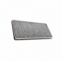 Air Filter E1943LC & 64318409044 & OX1238D 64312218428 64319218706 64319224085 Compatible With LAND ROVER RANGE ROVER III (L322) Tag : 114