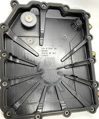 Transmission Oil Pan 28108070791 28107842385 Compatible With BMW 3 Series (F30, F80) & 3 Convertible (E93) & 5 Series  (F10) & 6 Gran Coupe (F06) & Z4 Roadster (E89) Tag 29