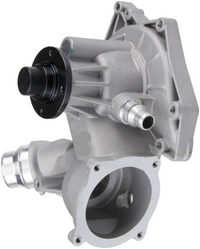 Water Pump 11511713266 Compatible With BMW X5