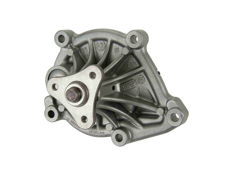 Water Pump WPS3023 11517550484 Compatible With (MINI) MINI (R56), MINI Convertible (R57) (CONTINENTAL)