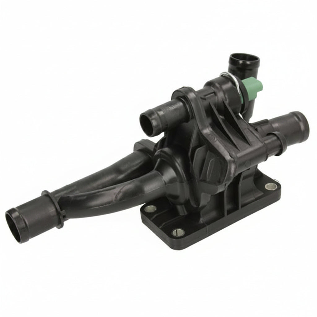 Engine Coolant Thermostat 11517809191 Compatible With MINI Cooper R55 R56