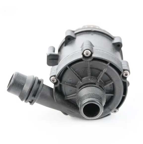 Electric Auxiliary Water Pump 11518482744 11518637952 Compatible With BMW G05 G06 G11 G12 G30 G31