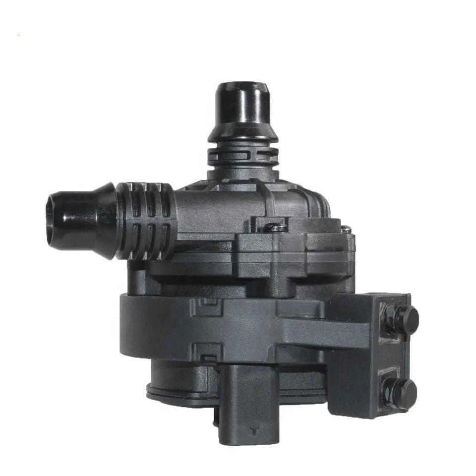 Electric Auxiliary Engine Coolant Water Pump 11517643949 11517850568 11518605322 11518643397 11518671654 11518679885 64116834917 64116834923 64119147359 64119484254 64218840613 Compatible With BMW