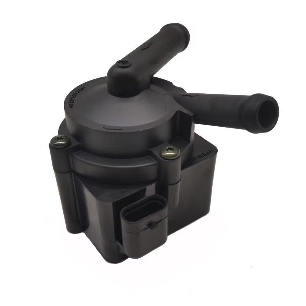 Electric Auxiliary Engine Coolant Water Pump 11517643949 11517850568 11518605322 11518643397 11518671654 11518679885 64116834917 64116834923 64119147359 64119484254 64218840613 Compatible With BMW