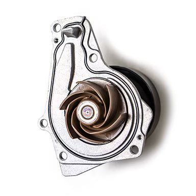 Water Pump 11518635089 Compatible With BMW N20
