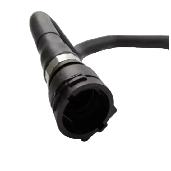 Water Tank Radiator Hose 11531436368 11531436411 Compatible With BMW E46