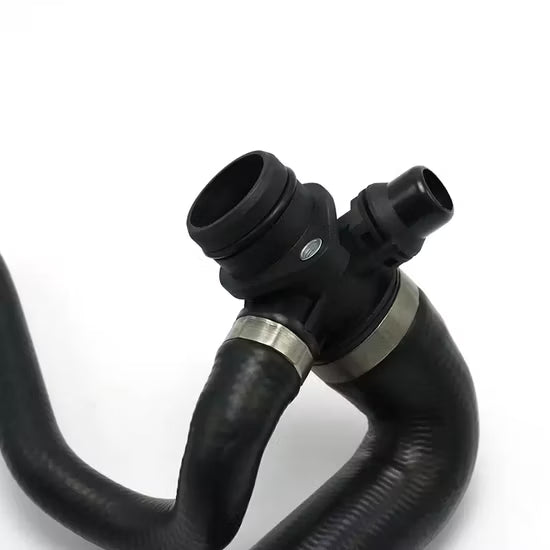 Oil Inlet Hose 11537603512 Compatible With BMW X1 E84 E89
