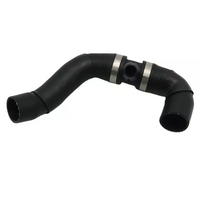Coolant Hose 11538645480 Compatible With BMW X1 E84