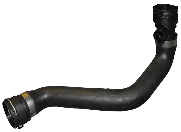 Radiator Hose Lower Right 11531705224 Compatible With BMW E38 E39