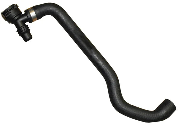 Water Pump to Expansion Tank Hose 11531711381 Compatible With BMW E39