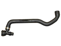 Water Pump to Expansion Tank Hose 11531711381 Compatible With BMW E39