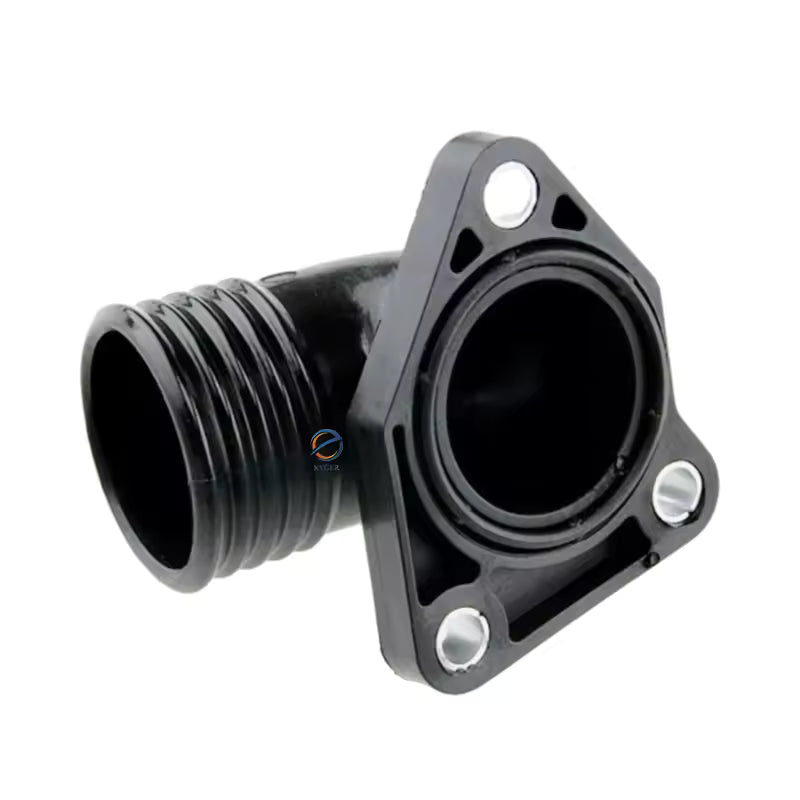 Cooant Hose Connecter/ Coolant Flange 11531743200 11531743199 Compatible With BMW E36