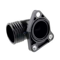 Cooant Hose Connecter/ Coolant Flange 11531743200 11531743199 Compatible With BMW E36