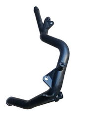 Oil Return Pipe 11532247681 Compatible With BMW E39 E46