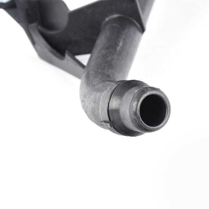 Engine Coolant Pipe 11537502000 Compatible With BMW E39 E46 X5 E53