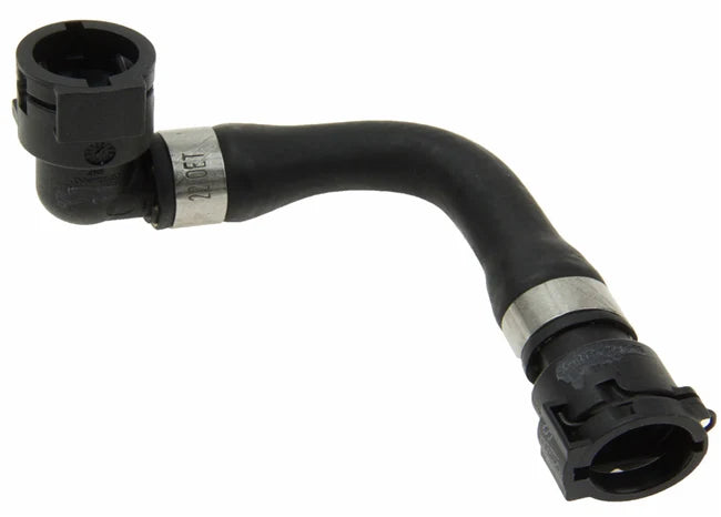 Coolant Radiator Hose 11537511207 11531711389 Compatible With BMW E38 E39