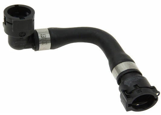 Coolant Radiator Hose 11537511207 11531711389 Compatible With BMW E38 E39