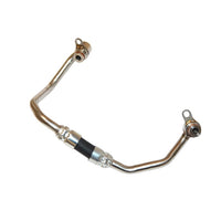 Turbocharger Coolant Supply Line 11537558899 Compatible With BMW E90 F02 E70