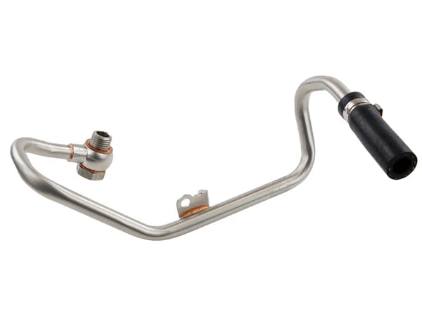 Coolant Hose Pipe 11537577013 Compatible With BMW X5 (E70) Tag No.913