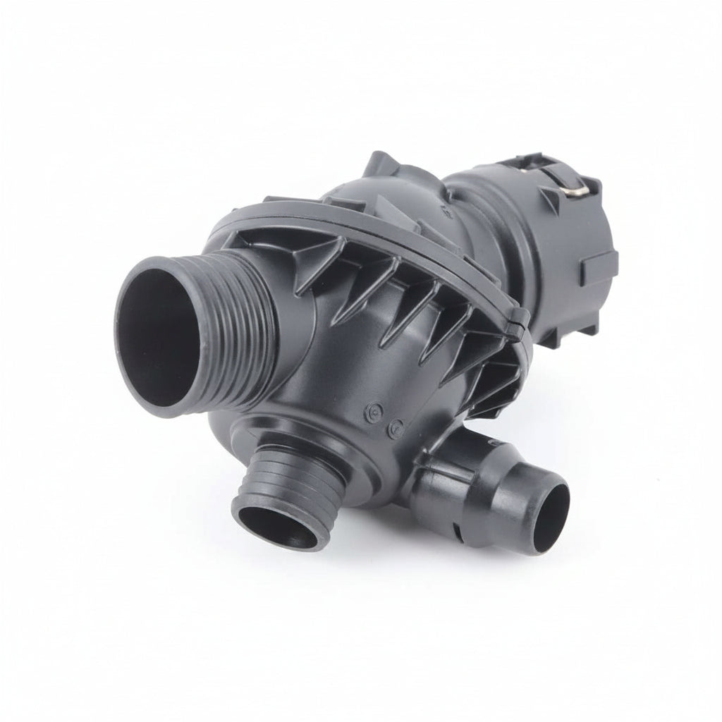Engine Coolant Thermostat 11537598865 Compatible With BMW F20 F35 X6 F15