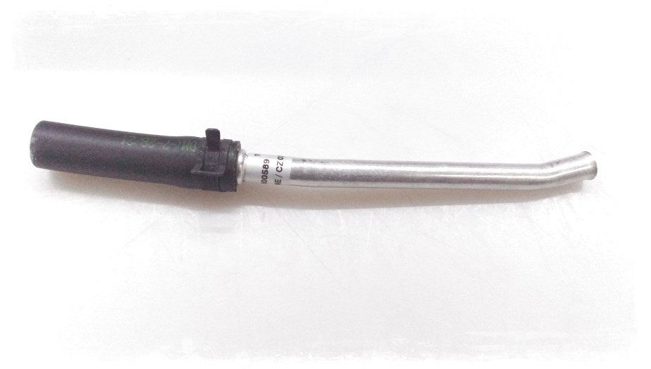 Exhaust Pipe Line 11537600589 Compatible With BMW F20 F30 F35
