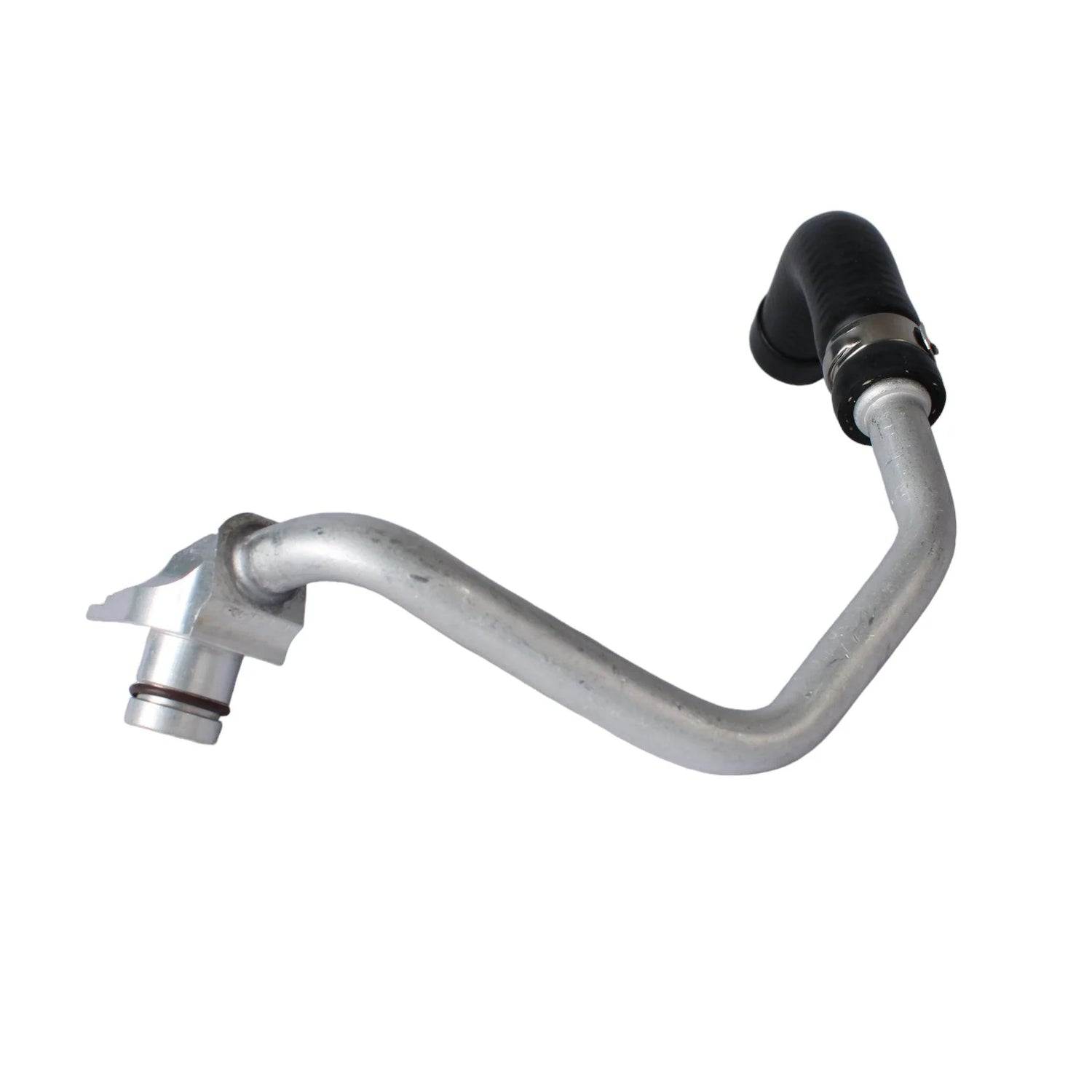 Turbocharger Coolant Feed Line 11538602577 Compatible With BMW F25 F26 F15 F16