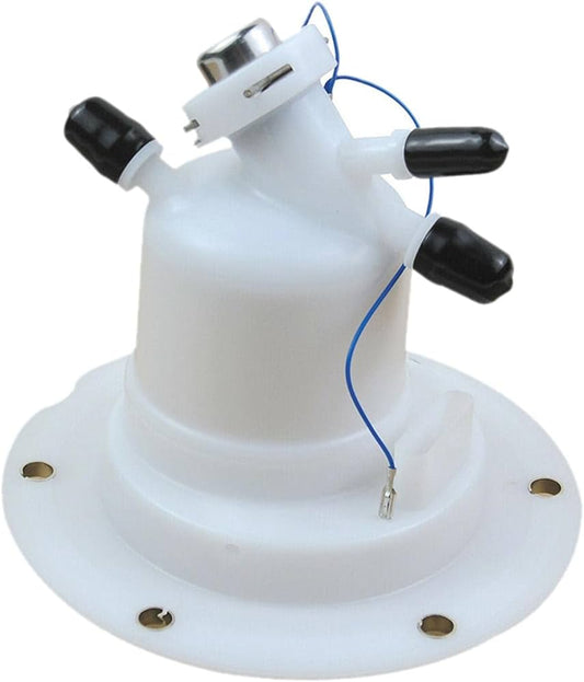 Fuel Pump  2214701790 Compatible With Mercedes-Benz S-CLASS W221 Tag-F-39