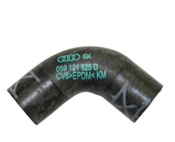 Coolant Hose Pipe 059121625D For AUDI A6 Q7  Tag-H-249